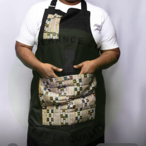 Nappes de table en tissu wax